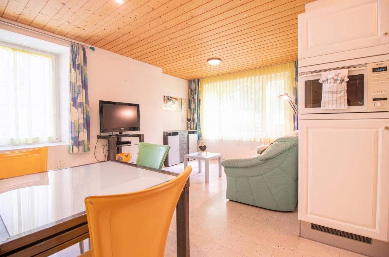 Haus Padrun 10 By Arosa Vacations Exterior foto
